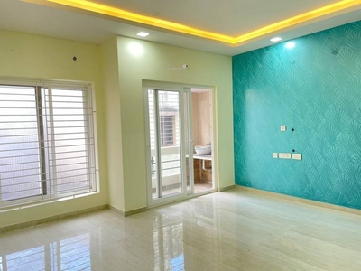 1425 sq ft 3 BHK 3T North facing Completed property Apartment for sale at Rs 85.50 lacs in Project in Kovilambakkam, Chennai
