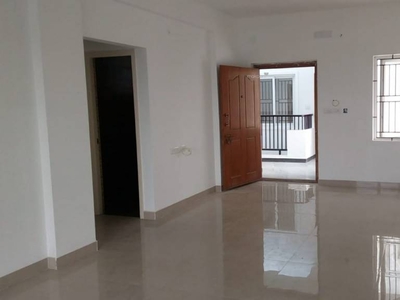 1456 sq ft 3 BHK 3T North facing Completed property Apartment for sale at Rs 2.68 crore in Natwest Sridevi Nedil in T Nagar, Chennai