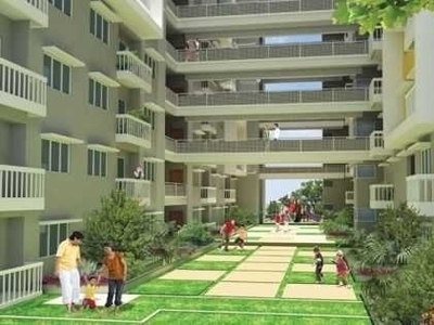 1465 sq ft 3 BHK 2T NorthWest facing Apartment for sale at Rs 1.25 crore in MJR Platina in Begur, Bangalore