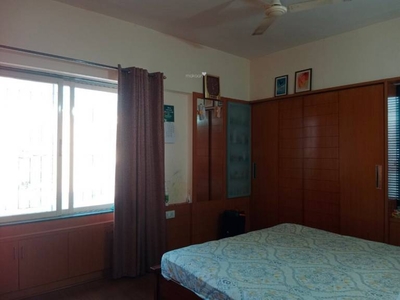 1475 sq ft 3 BHK 3T West facing Apartment for sale at Rs 82.00 lacs in Shivparvati The Orchard in Jalahalli, Bangalore