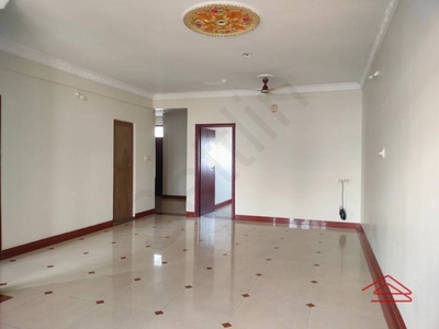 1480 sq ft 3 BHK 3T North facing Apartment for sale at Rs 59.00 lacs in Akash Satellite Splendor in Kengeri, Bangalore