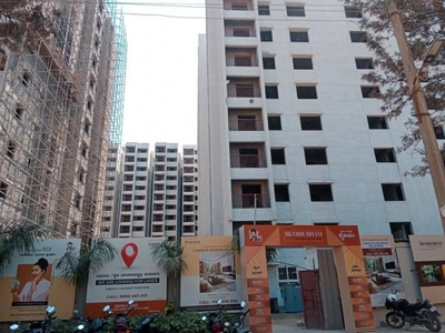 1487 sq ft 3 BHK 2T North facing Apartment for sale at Rs 90.00 lacs in DS Max Sky Shubham in Ramamurthy Nagar, Bangalore