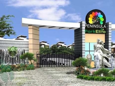 1499 sq ft Plot for sale at Rs 1.38 crore in Peninsula Park Elite Phase III in Sarjapur, Bangalore
