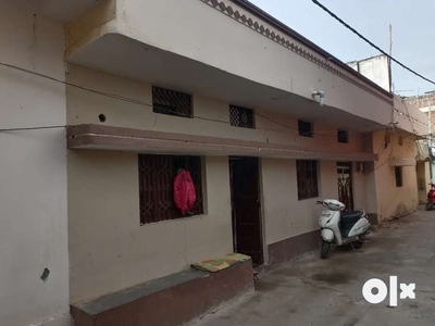150 Sq.yards House for Sale, 60 Lacs.