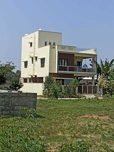 1500 sq ft East facing Plot for sale at Rs 1.28 crore in Green Vista in Sarjapur, Bangalore