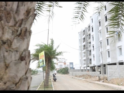 1500 sq ft North facing Plot for sale at Rs 20.85 lacs in Project in Chengalpattu, Chennai