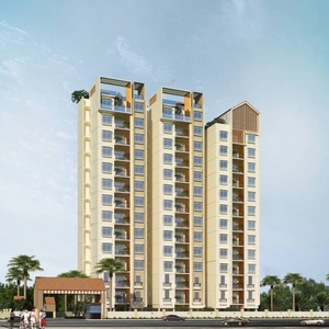 1525 sq ft 3 BHK Completed property Apartment for sale at Rs 1.05 crore in Countryside Raindance in Electronic City Phase 1, Bangalore