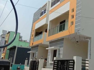 1550 sq ft 3 BHK 3T East facing Villa for sale at Rs 75.00 lacs in Project in Porur, Chennai