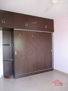 1570 sq ft 3 BHK 3T East facing Apartment for sale at Rs 71.00 lacs in Adithi Pearl in Ramamurthy Nagar, Bangalore