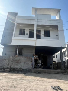 1600 sq ft 3 BHK Completed property Villa for sale at Rs 95.01 lacs in VSK Homes in Rajakilpakkam, Chennai