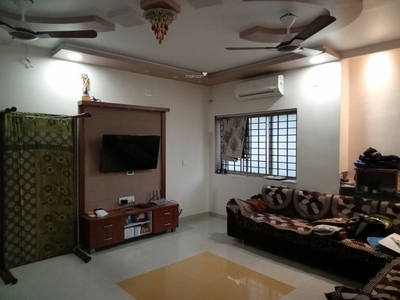1611 sq ft 3 BHK 3T East facing IndependentHouse for sale at Rs 1.62 crore in Pratham Vatika in Bopal, Ahmedabad