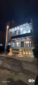 167 SY Double storey kothi for sale on Patiala Highway