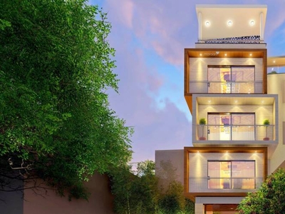 1719 sq ft 3 BHK Under Construction property Apartment for sale at Rs 2.40 crore in Salma The Mandarin in Kilpauk, Chennai