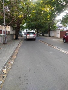 1756 sq ft South facing Completed property Plot for sale at Rs 2.46 crore in Project in Neelankarai, Chennai