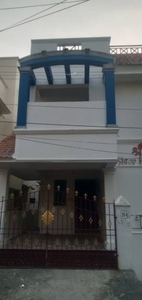1800 sq ft 3 BHK 3T North facing Completed property IndependentHouse for sale at Rs 1.25 crore in Project in Madambakkam, Chennai