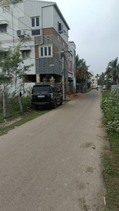 1800 sq ft East facing Completed property Plot for sale at Rs 82.80 lacs in Project in Selaiyur, Chennai