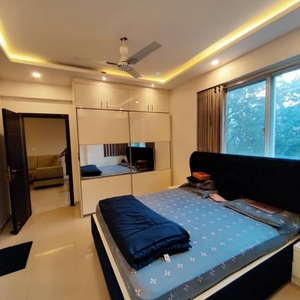 1850 sq ft 3 BHK 2T East facing Apartment for sale at Rs 2.80 crore in Project in Indira Nagar, Bangalore