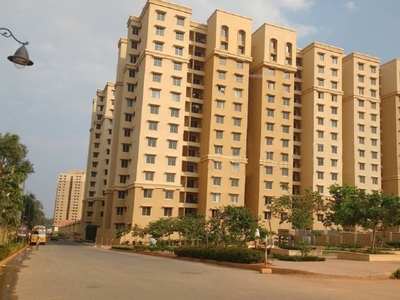 1930 sq ft 3 BHK 3T North facing Apartment for sale at Rs 2.15 crore in Sobha City Casa Serenita in Kannur on Thanisandra Main Road, Bangalore
