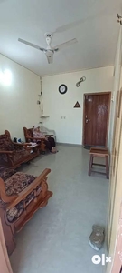 1BHK flat for sale