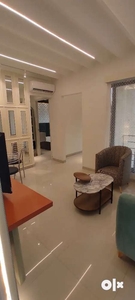 1bhk flats for sale in premium society with big carpet area