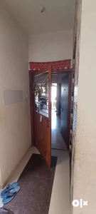 1bhk , fully furnished