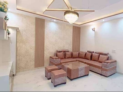 1bhk Fully furnished flat just in 22.90 lac at kharar Mohali