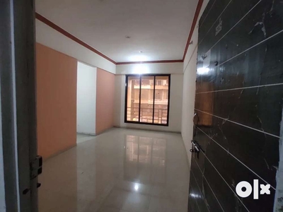 1Bhk ready to move in for sale in Taloja in market within best price