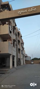 1BHK, Suman dasti apartment, Vesu, Behind Agrawal school,