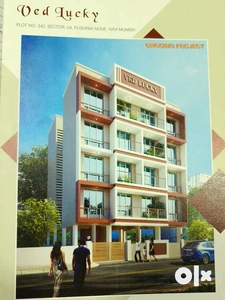 1Rk Flat For Sale In Sec-24