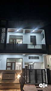 2, 3 & 4 BHK Independent Villa For Sell