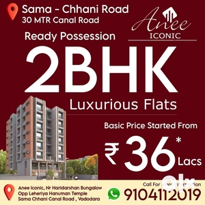 2 BHK Aparment Sell @Sama - Channi Link Road