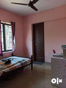 2 BHK Apartment available for 25 Lacs in Punkunnam - Thrissur