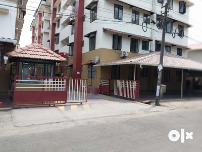 2 BHK Apartment for sale near Nedumbassery Airport