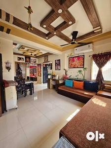 2 BHK Apartment For Sell