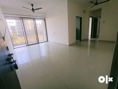 2 BHK flat for sale