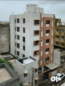 2 Bhk flat for sell