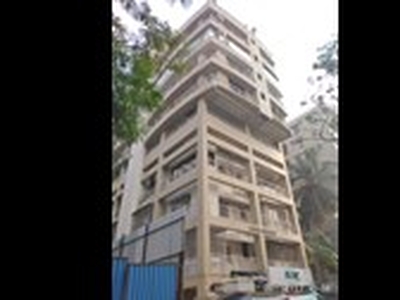 2 Bhk Flat In Bandra West For Sale In Hill Crest
