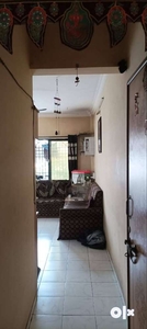 2 BHK FULL FURNISHED FLAT FOR SALE