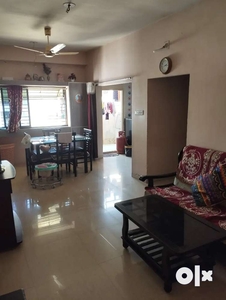 2 Bhk fully Furnish Apartment sale at karelibagh
