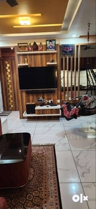 2 BHK Fully Furnished and Luxurious Flat sell in Jahangirpura