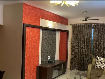 2 BHK furnished Flat is for sale in prime area aquem