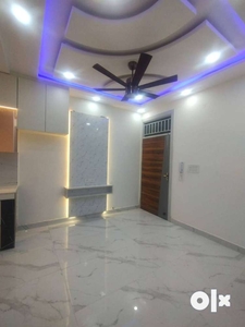 2 BHK READY TO MOVE FLAT UP TO 90% LOAN FACILITY