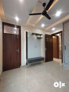 2 BHK READY TO MOVE FLAT UP TO 90% LOAN FACILITY