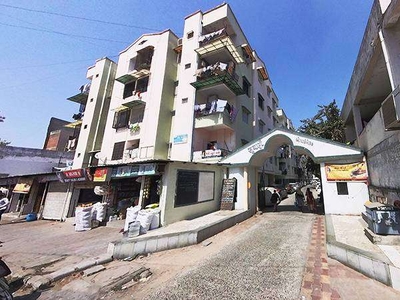 2 BHK Suvarna Apartment For Sell in Nirnay Nagar