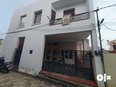 2 floor 250 Gaj built house for sale which fetch good rental income