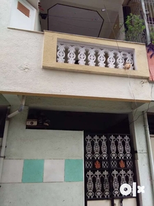 2 floor house midle of city, full time water. instant loan aprrove