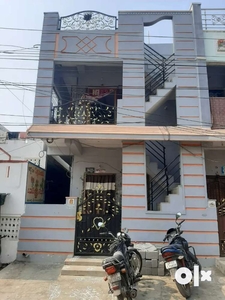 2 floors building for sale at madhurawada