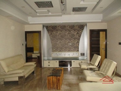 2000 sq ft 4 BHK 3T East facing Completed property Apartment for sale at Rs 2.58 crore in Project in J. P. Nagar, Bangalore