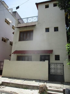 2050 sq ft 2 BHK 4T East facing IndependentHouse for sale at Rs 2.11 crore in Project in Kasturi Nagar, Bangalore