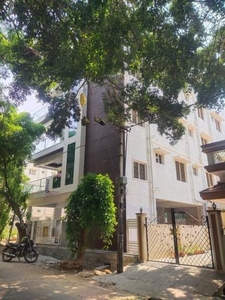 2200 sq ft 3 BHK 3T North facing Completed property Apartment for sale at Rs 2.70 crore in Project in Kalyan Nagar, Bangalore